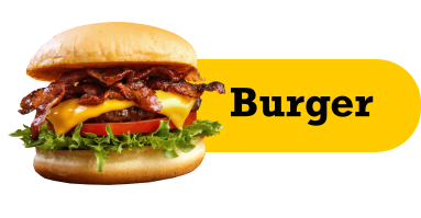 Burger menu icon