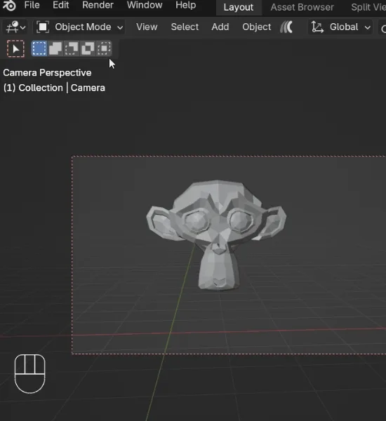 How To Render And Save Your Animations As Video Files In Blender - Render Your Animation By Gachoki Studios Demonstrating how to render an animation in blender. The. Gif shows navigating to the top menu, clicking 'render,' selecting 'render animation,' and watching the render window display the frame-by-frame progress.