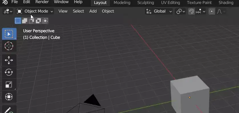How to activate the import images as planes addon in Blender