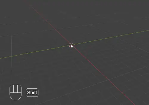 How To Create Clouds In Blender In 1 Minute Blender tutorial demonstrating how to create a cloud shape using metaballs. The. Gif shows adding a metaball from the add menu, duplicating it with alt + d to form a clumpy, cloud-like shape, and then converting the metaballs to mesh using ctrl + a and selecting 'visual geometry to mesh'.