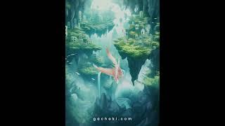The flying fish blender project with download link